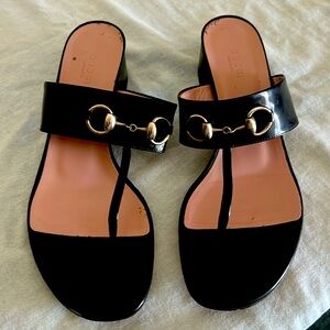Gucci Sandles